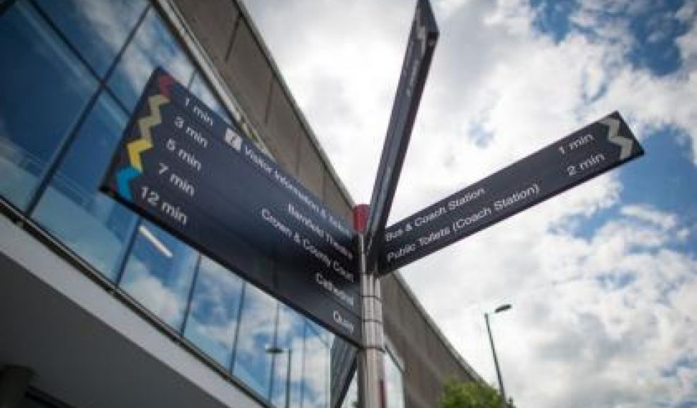 Exeter BID opens nominations for new board members The Exeter Daily